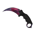 ★ Karambit | Doppler Phase 2