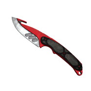 ★ Gut Knife | Autotronic (Factory New)