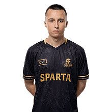 Vladislav k4nfuz Shilov