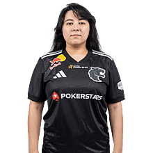 Karina kaahSENSEI Takahashi