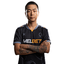 Bat-Enkh kabal Batbayar