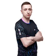 Adrian kadziu Lis