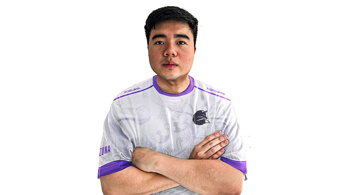Kairo portrait