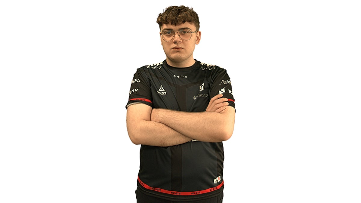 kamo portrait