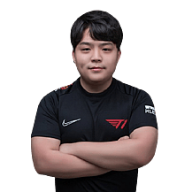 Lee KaronPe Min-hyuk