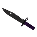 ★ M9 Bayonet | Ultraviolet