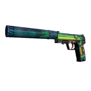 USP-S | Monster Mashup (Factory New)
