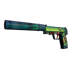 USP-S | Monster Mashup