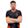 keis headshot