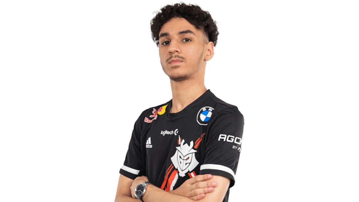 keloqz portrait