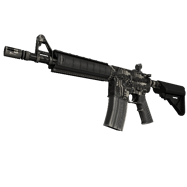 M4A4 | Mainframe (Minimal Wear)