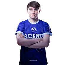 Vladyslav Shvets