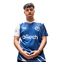 Francisco kiNgg Aravena