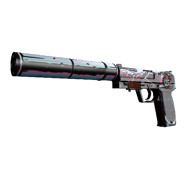 USP-S | Neo-Noir (Field-Tested)