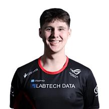 Mikkel Knuten Kücza Knudsen