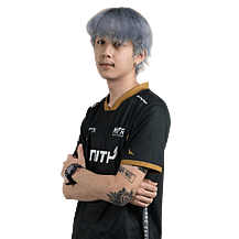 Nantapol Kongared Boonying