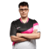 kressy headshot