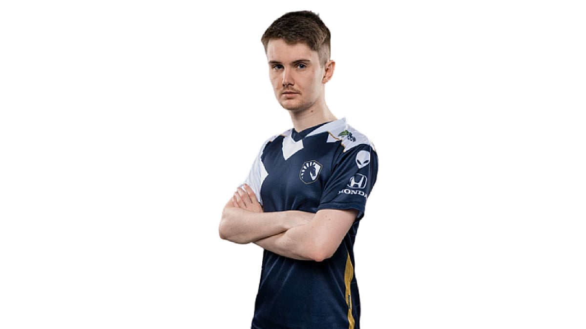 KRYPTIX portrait