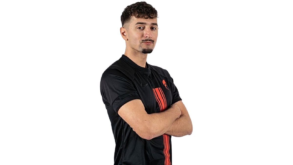 Kuba portrait