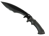 ★ Kukri Knife