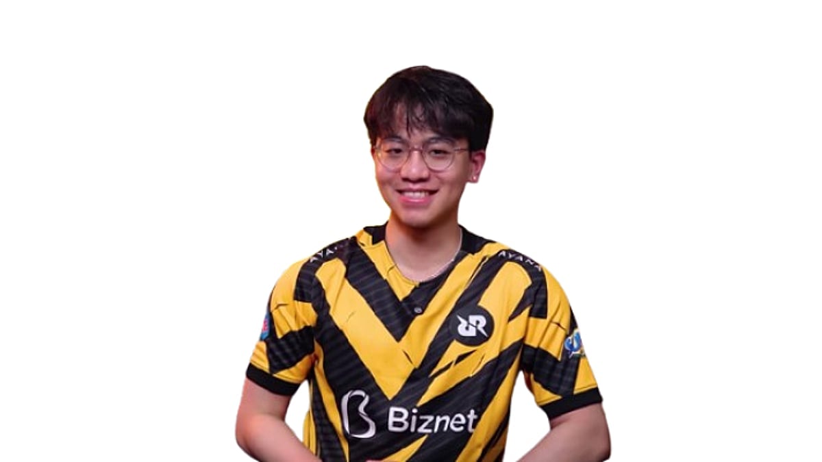 Kushy portrait
