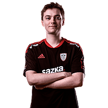 Simon KWERTZZ Horák