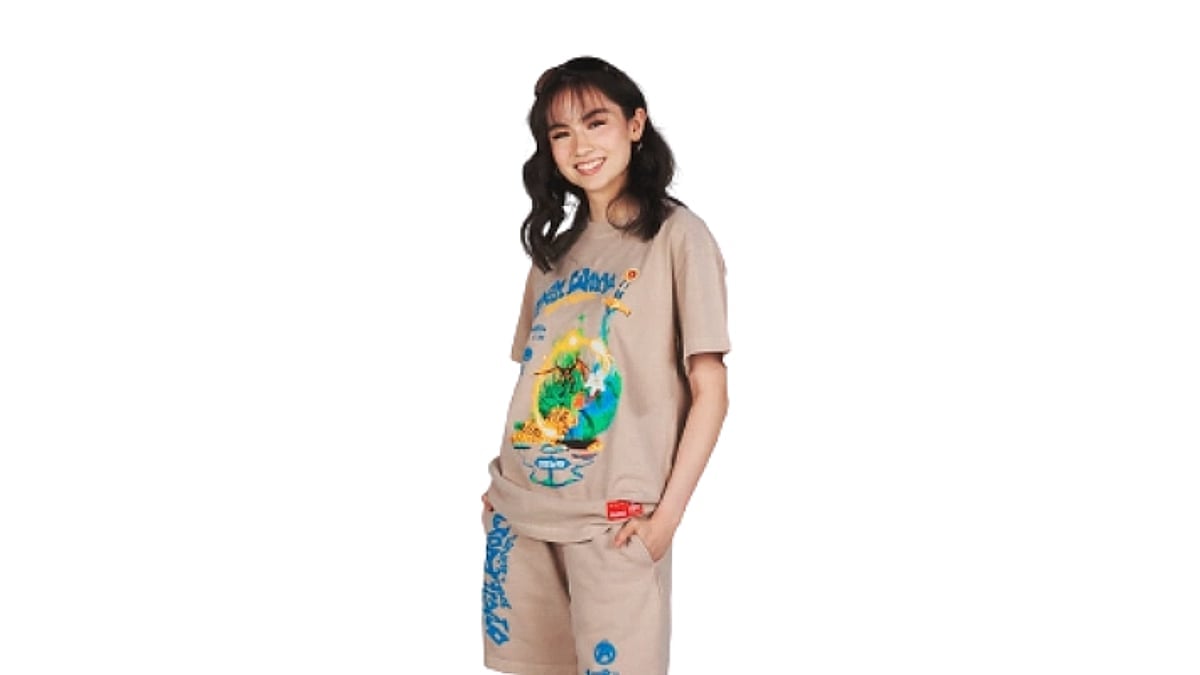 Kyedae portrait