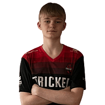 Lukas L0WK3Y Dinesen