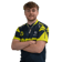 Lake headshot