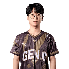 Kim Jong-min