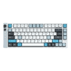 LAMZU Jet75 White