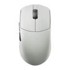 Lamzu Maya Cloud Grey