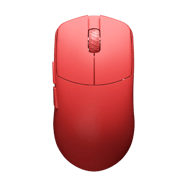 Lamzu Maya Red