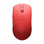 Lamzu Maya Red