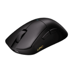 Paro Aurora Black
