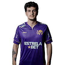 Gabriel lash Sampaio