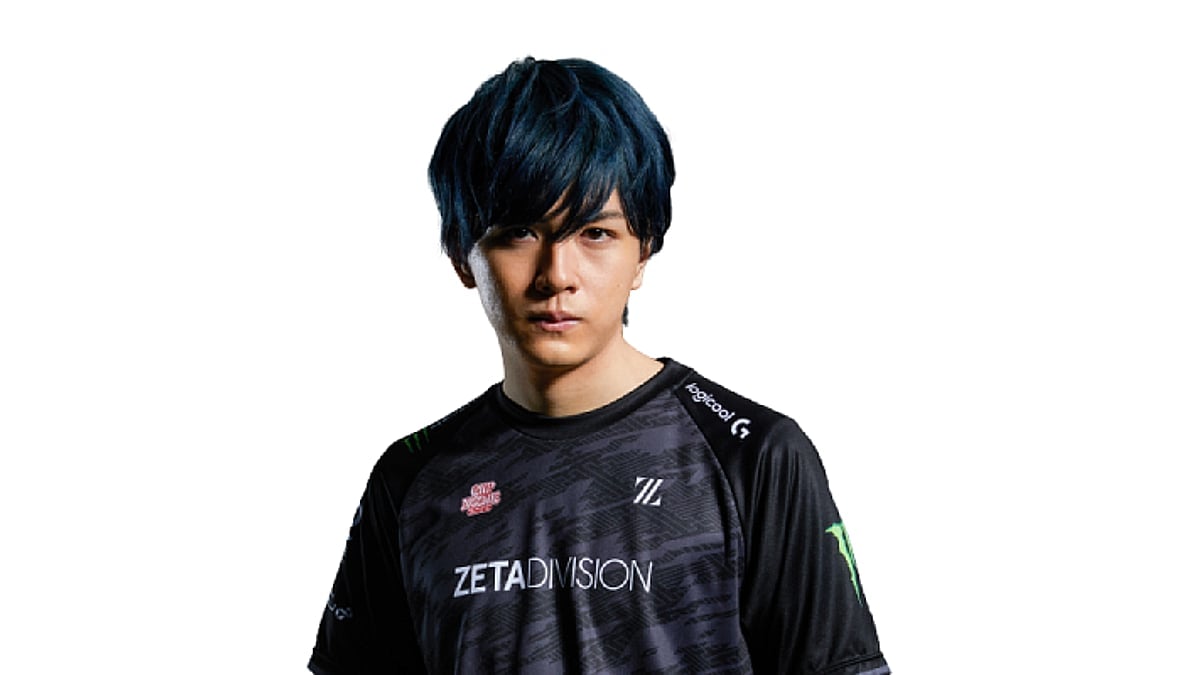 Laz portrait