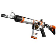 M4A4 | Asiimov (Field-Tested)