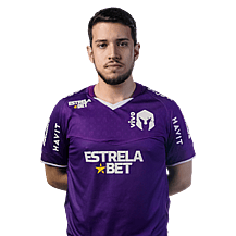 Leonardo leo_drk Oliveira