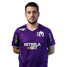 Leonardo leo_drk Oliveira