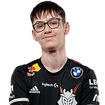 Kevin LeTsHe Fedjuschkin