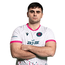 Théo LikEfac Mariano