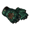 ★ Broken Fang Gloves | Jade