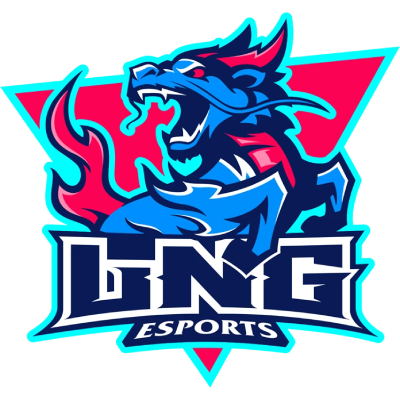  LNG Esports