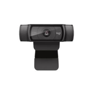 Logitech C920