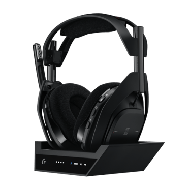 Logitech G Astro A50 X