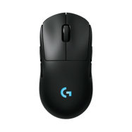 Logitech G Pro 2 LIGHTSPEED Black