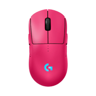 Logitech G Pro 2 LIGHTSPEED Magenta
