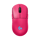 Logitech G Pro 2 LIGHTSPEED Magenta