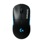 Logitech G Pro Wireless Shroud Edition